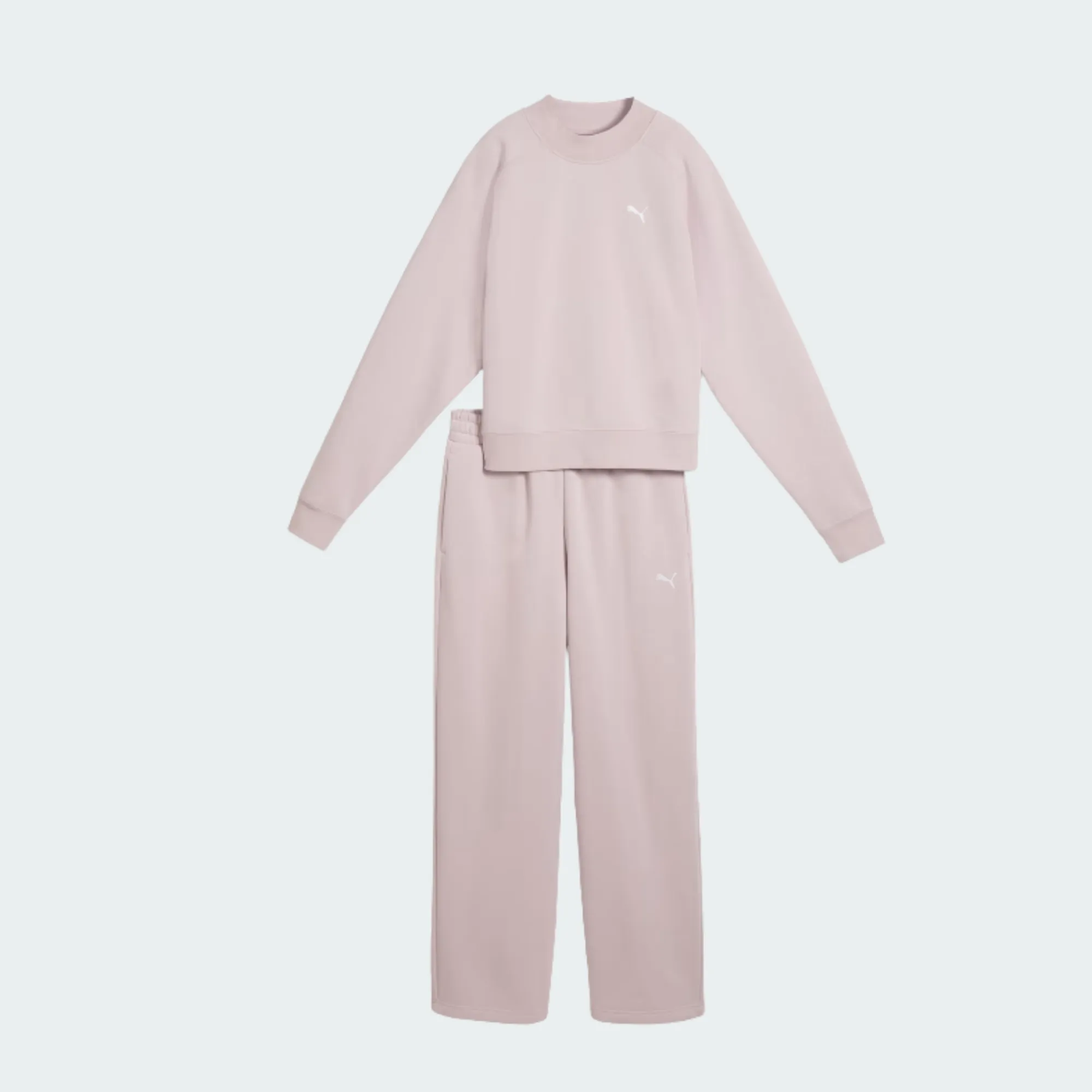 PUMA LOUNGEWEAR STANDARD SWEAT SUIT