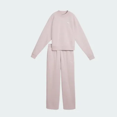 PUMA LOUNGEWEAR STANDARD SWEAT SUIT