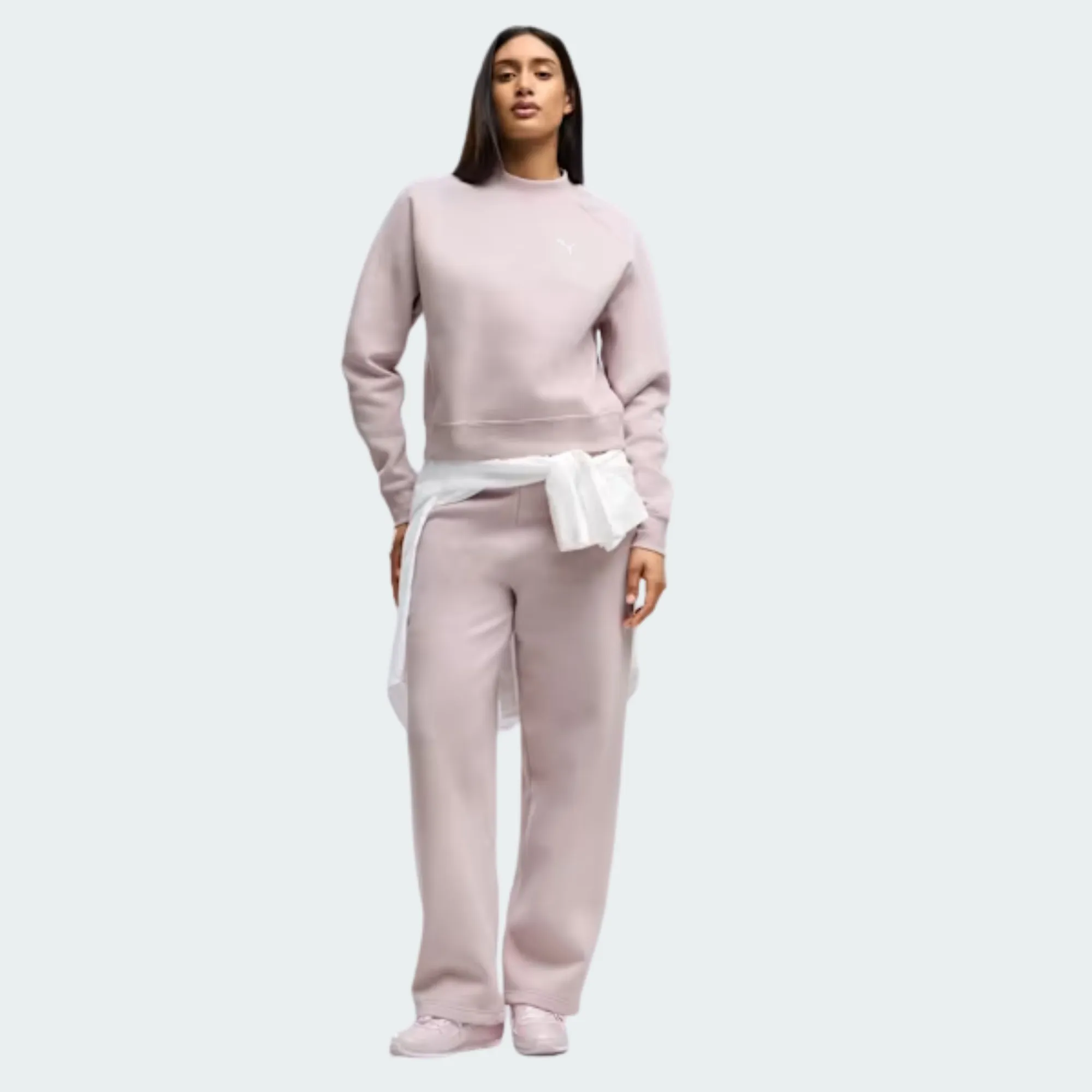 PUMA LOUNGEWEAR STANDARD SWEAT SUIT