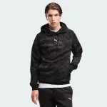 PUMA SPORT CAMO  HOODIE