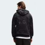 PUMA SPORT CAMO  HOODIE