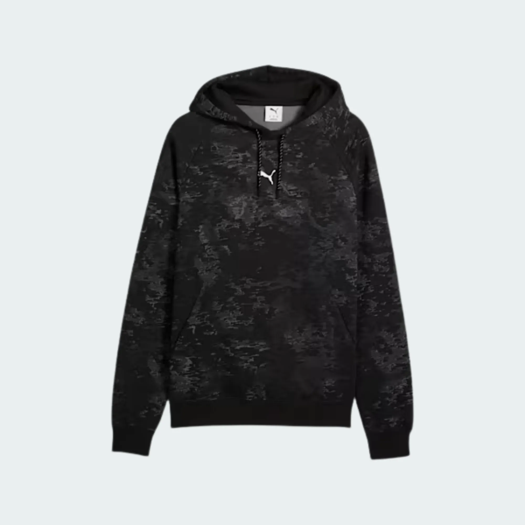 PUMA SPORT CAMO  HOODIE