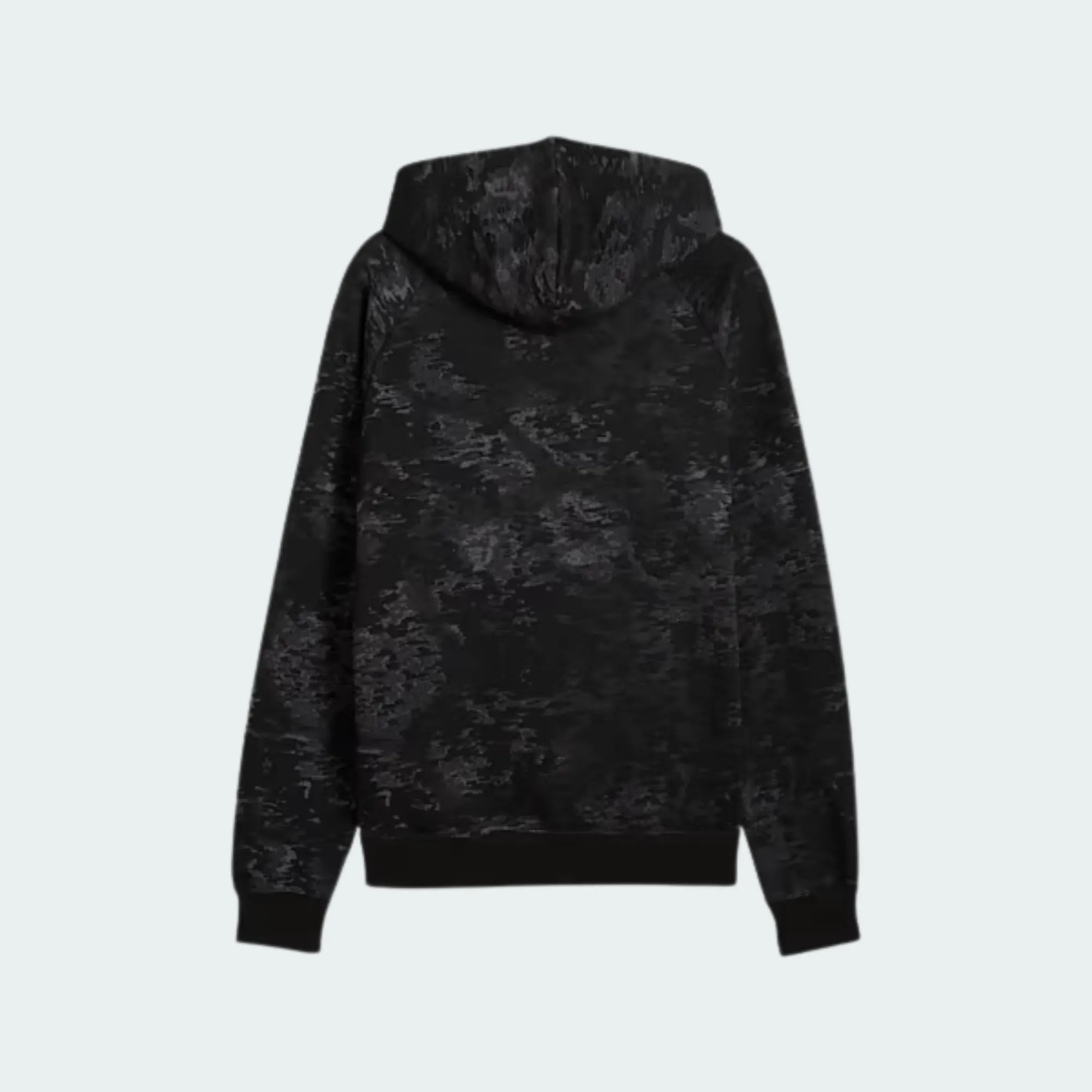 PUMA SPORT CAMO  HOODIE