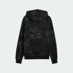 PUMA SPORT CAMO  HOODIE