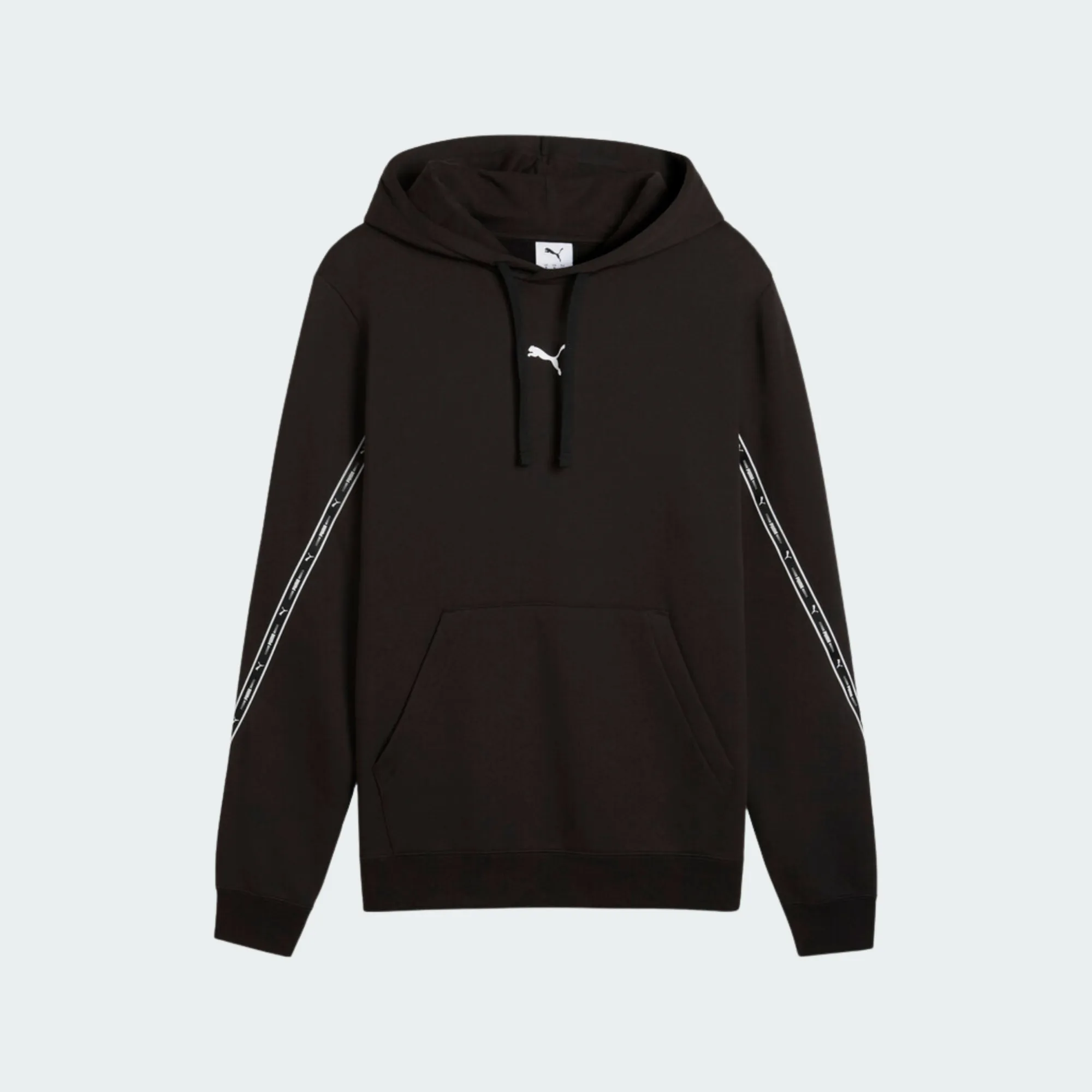 PUMA ESSENTIALS TAPE HOODIE