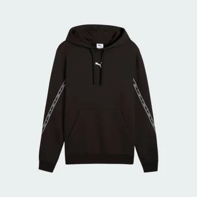 PUMA ESSENTIALS TAPE HOODIE