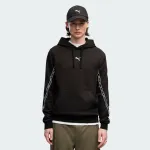 PUMA ESSENTIALS TAPE HOODIE