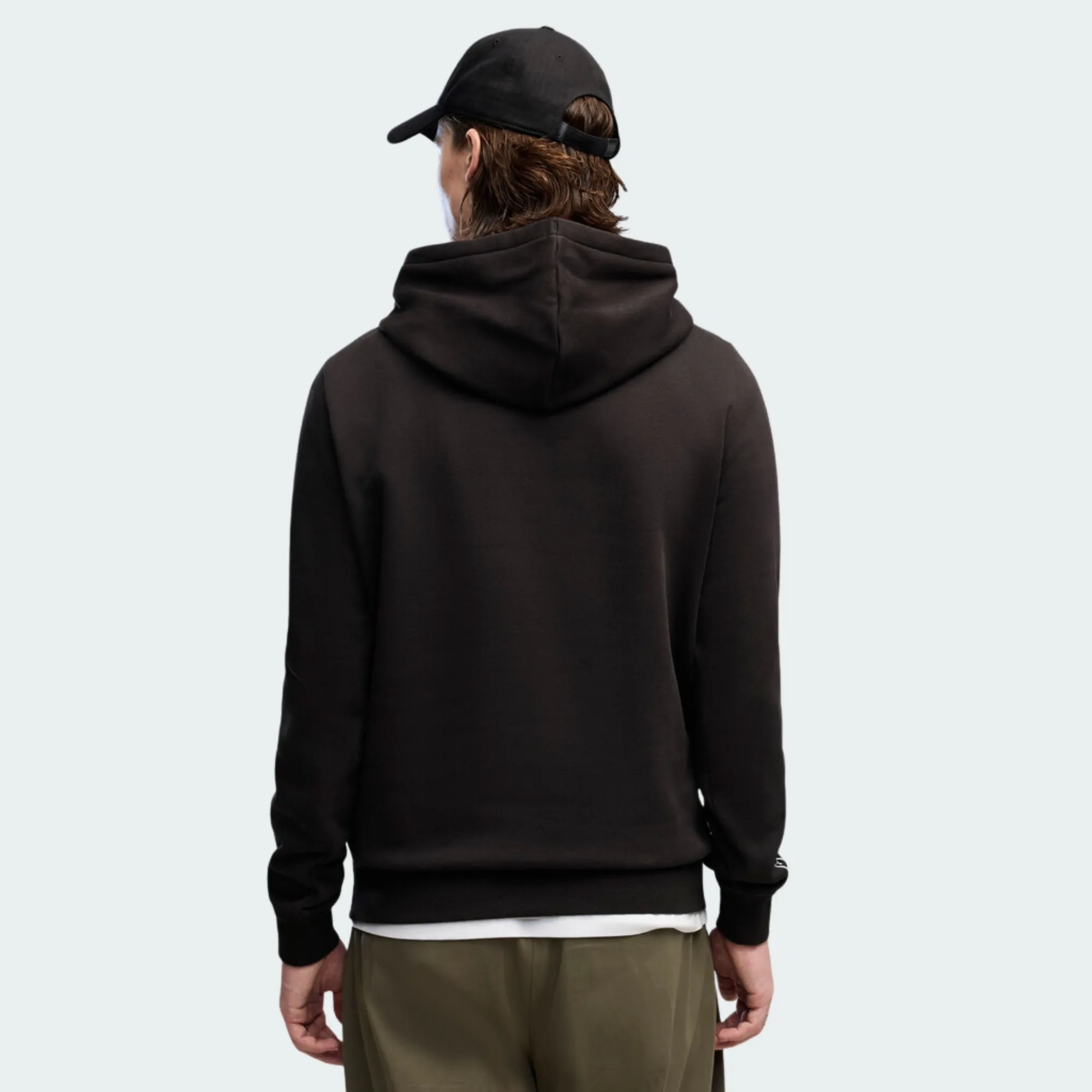 PUMA ESSENTIALS TAPE HOODIE