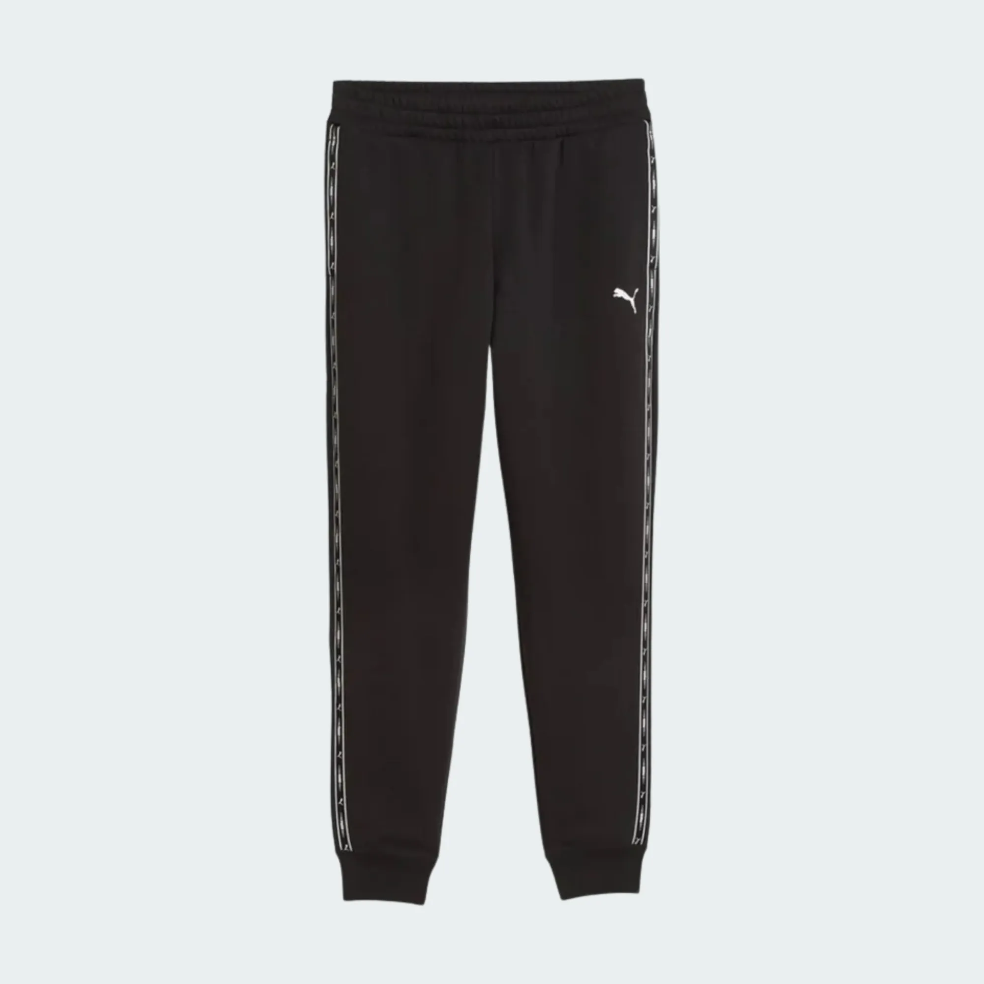PUMA ESSENTIALS TAPE SWEATPANTS