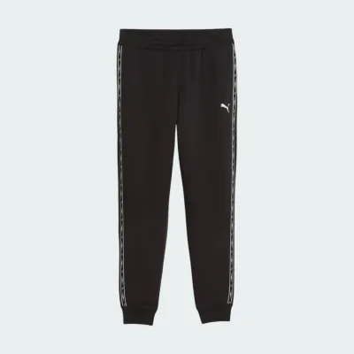 PUMA ESSENTIALS TAPE SWEATPANTS