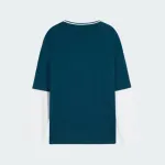 PUMA MID90S RELAXED LAYERED LONGSLEEVE TEE BOYS