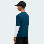 PUMA MID90S RELAXED LAYERED LONGSLEEVE TEE BOYS