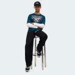 PUMA MID90S RELAXED LAYERED LONGSLEEVE TEE BOYS