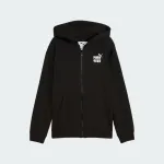 PUMA MID90S RELAXED FULL-ZIP HOODIE BOYS
