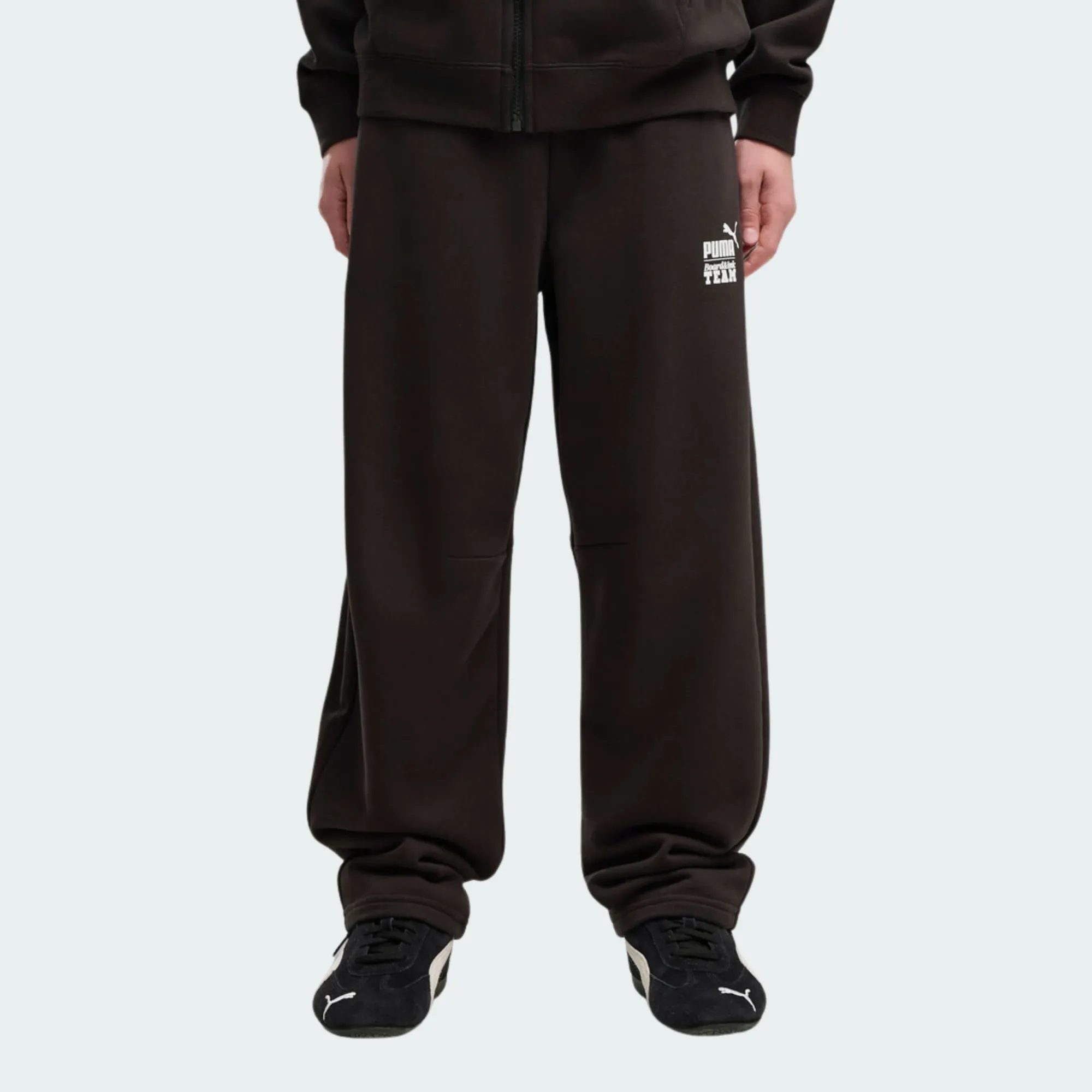 PUMA MID90S RELAXED BARREL SWEATPANTS BOYS