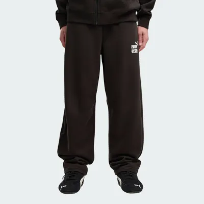 PUMA MID90S RELAXED BARREL SWEATPANTS BOYS