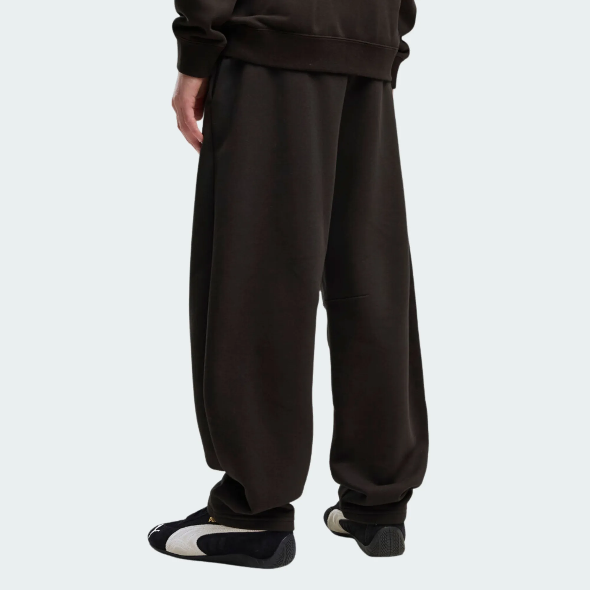 PUMA MID90S RELAXED BARREL SWEATPANTS BOYS