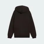 PUMA ESSENTIALS LOGO LAB RELAXED HOODIE BOYS
