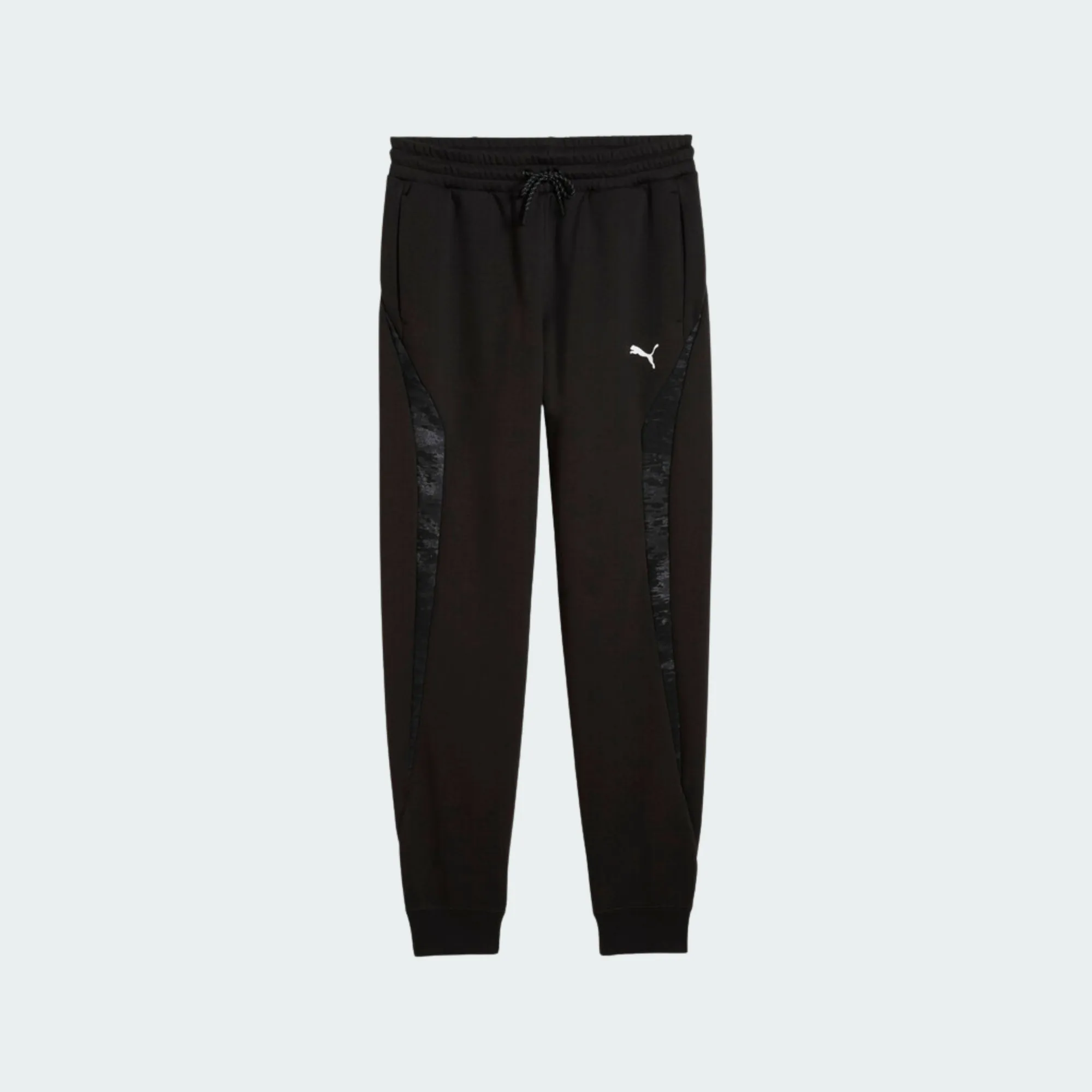 PUMA SPORT CAMO  SWEATPANTS