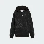 PUMA SPORT CAMO  HOODIE BOYS