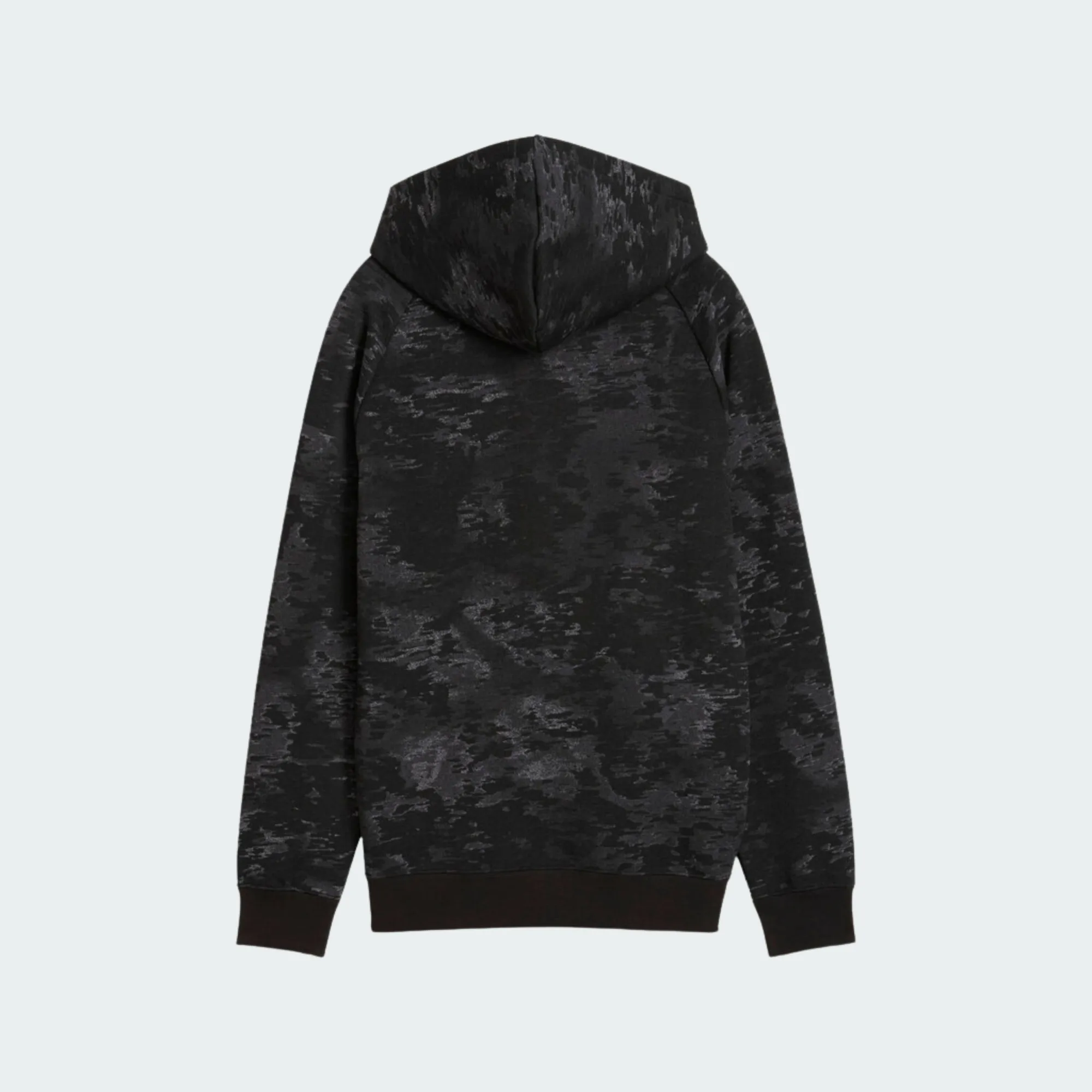 PUMA SPORT CAMO  HOODIE BOYS