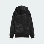 PUMA SPORT CAMO  HOODIE BOYS