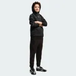 PUMA SPORT CAMO  HOODIE BOYS