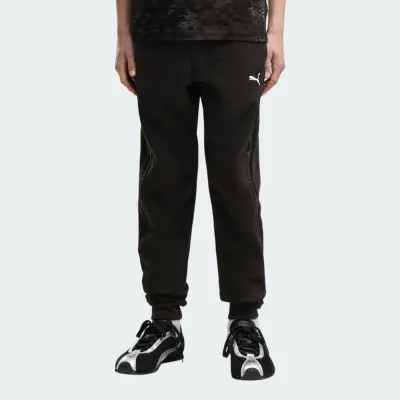 PUMA SPORT CAMO SWEATPANTS BOYS
