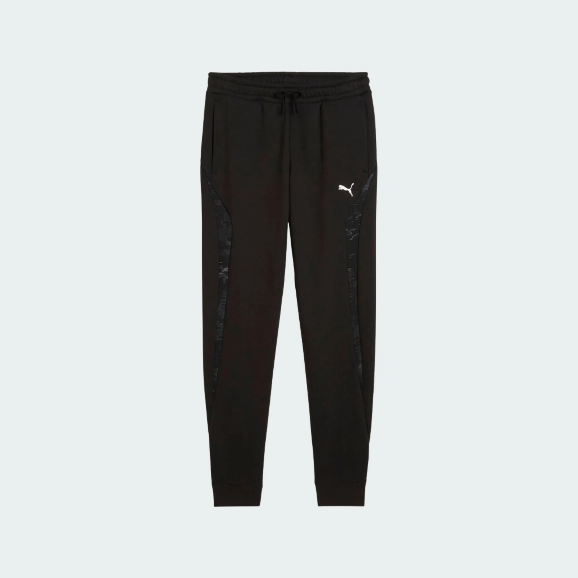 PUMA SPORT CAMO SWEATPANTS BOYS