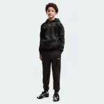 PUMA SPORT CAMO SWEATPANTS BOYS