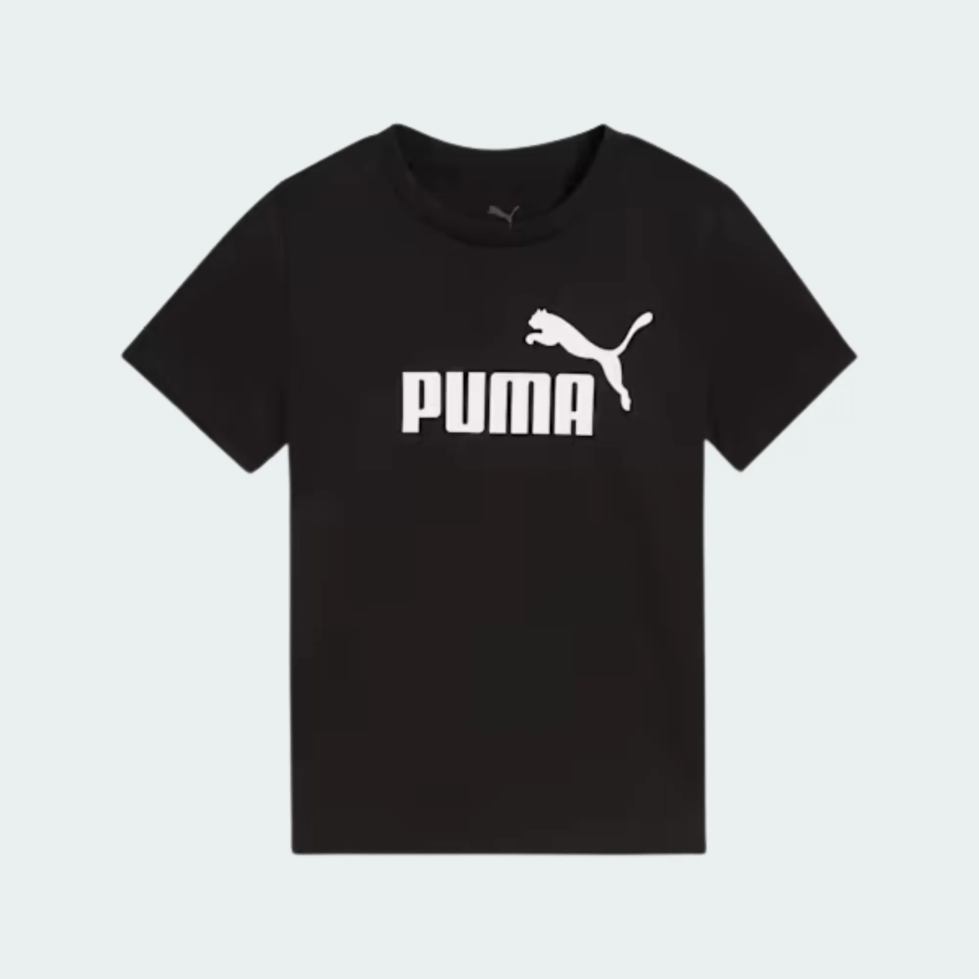 PUMA ESSENTIALS NO. 1 LOGO TEE PS