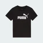 PUMA ESSENTIALS NO. 1 LOGO TEE PS