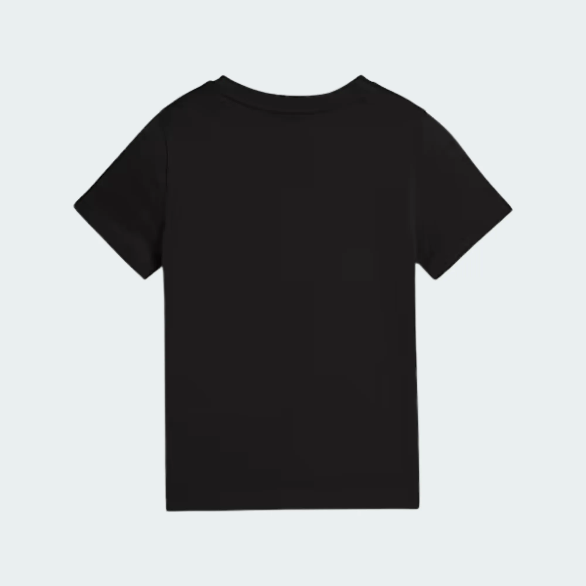 PUMA ESSENTIALS NO. 1 LOGO TEE PS