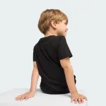 PUMA ESSENTIALS NO. 1 LOGO TEE PS