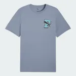 PUMA GRAPHIC VARSITY TSHIRT
