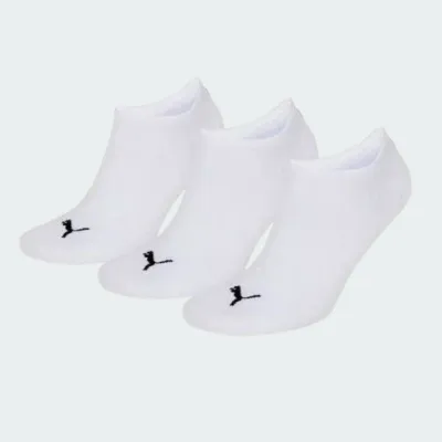 PUMA UNISEX SNEAKER SOCKS