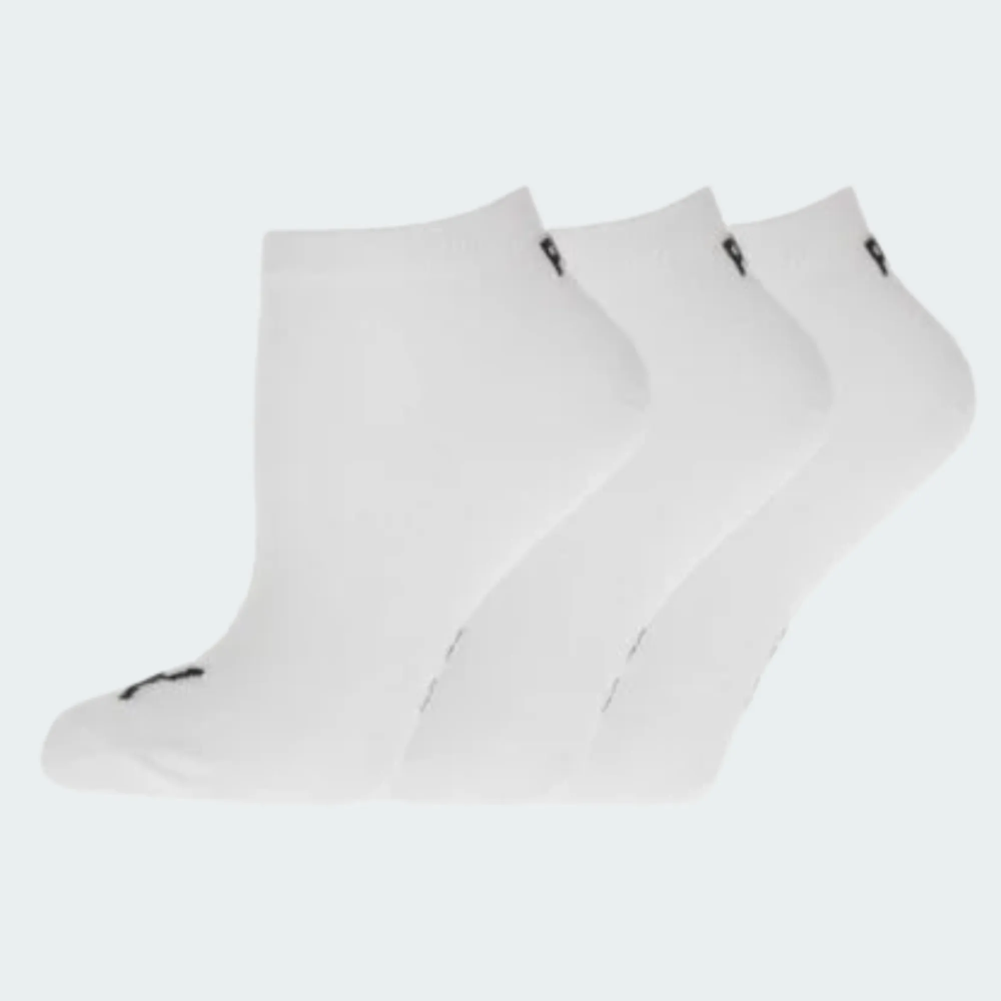 PUMA UNISEX SNEAKER SOCKS