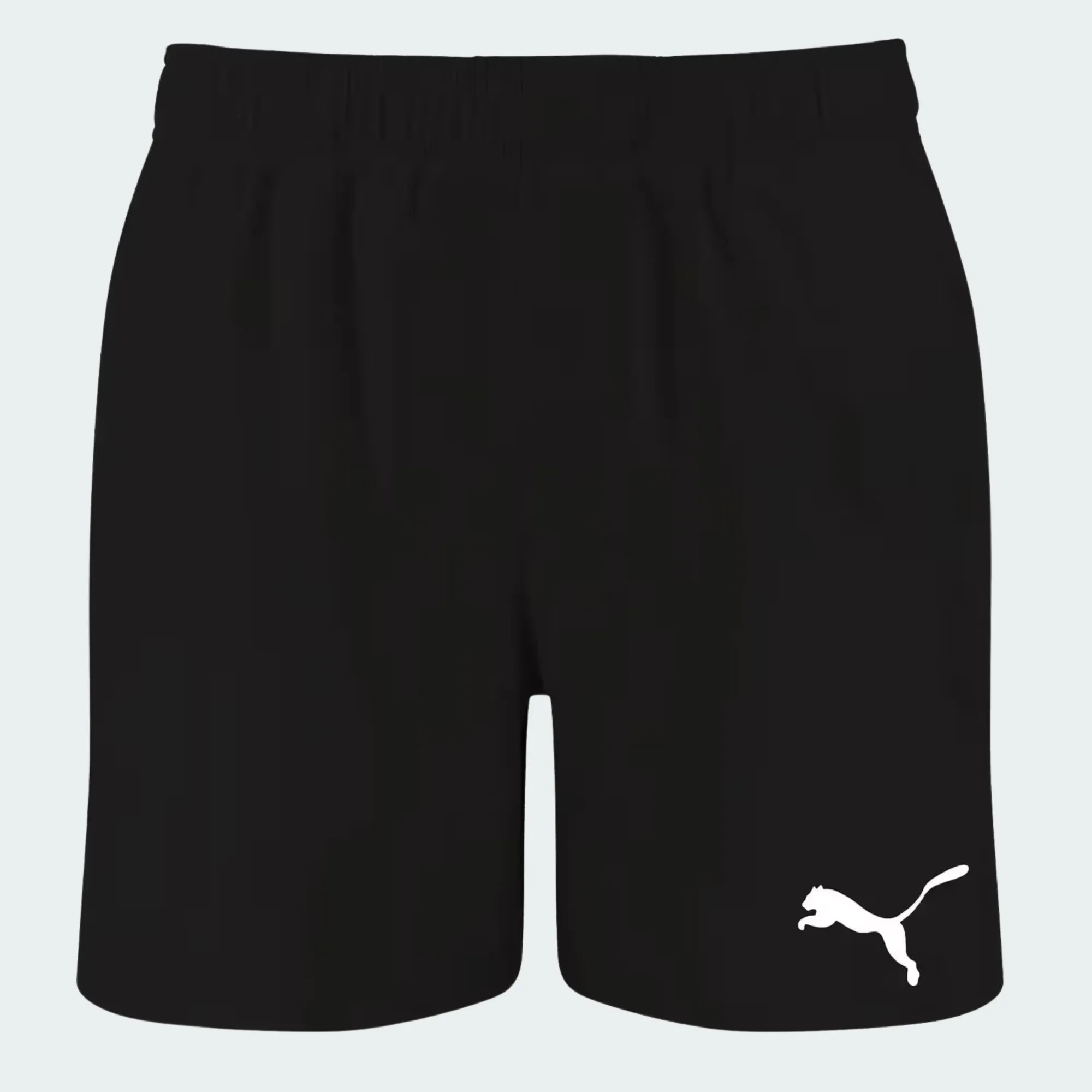 PUMA SWIM MEN MID SHORTS