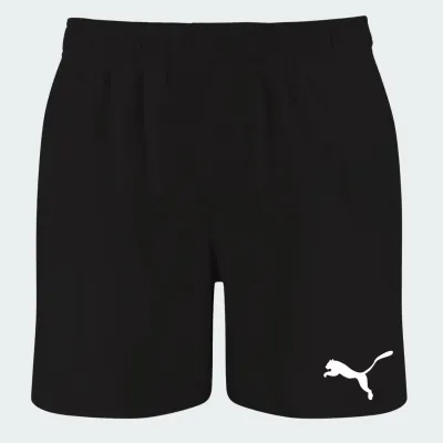 PUMA SWIM MEN MID SHORTS