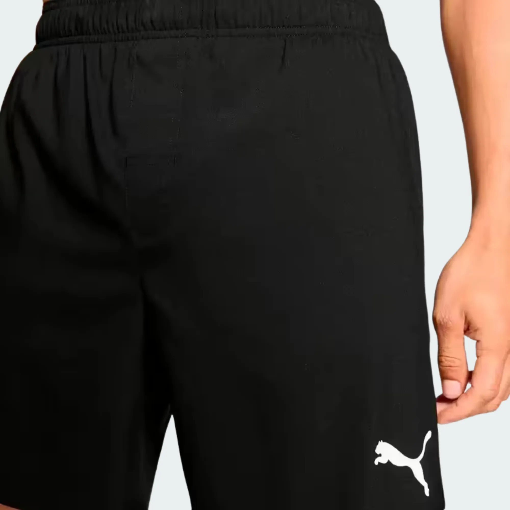 PUMA SWIM MEN MID SHORTS
