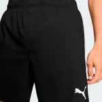 PUMA SWIM MEN MID SHORTS