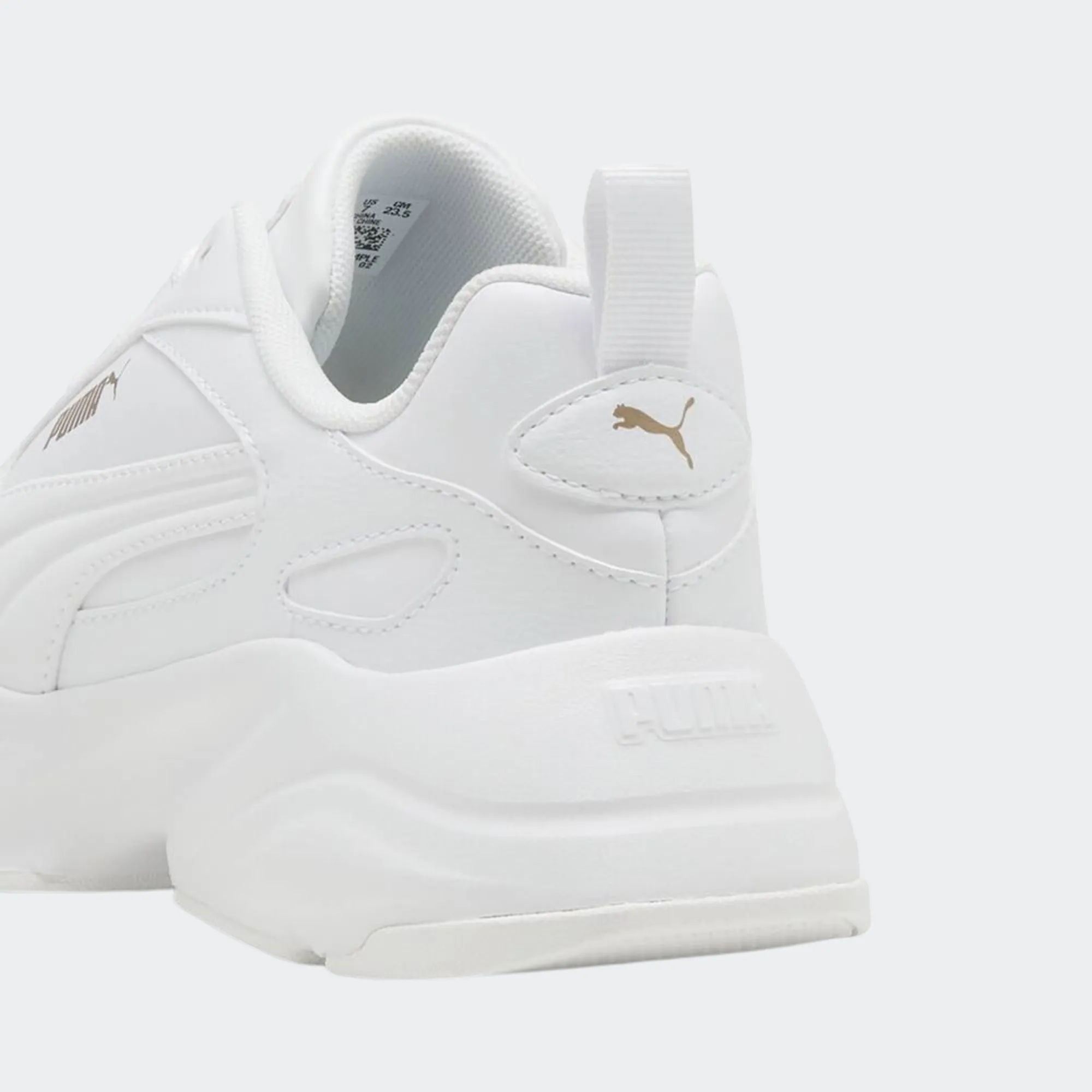 PUMA CASSIA