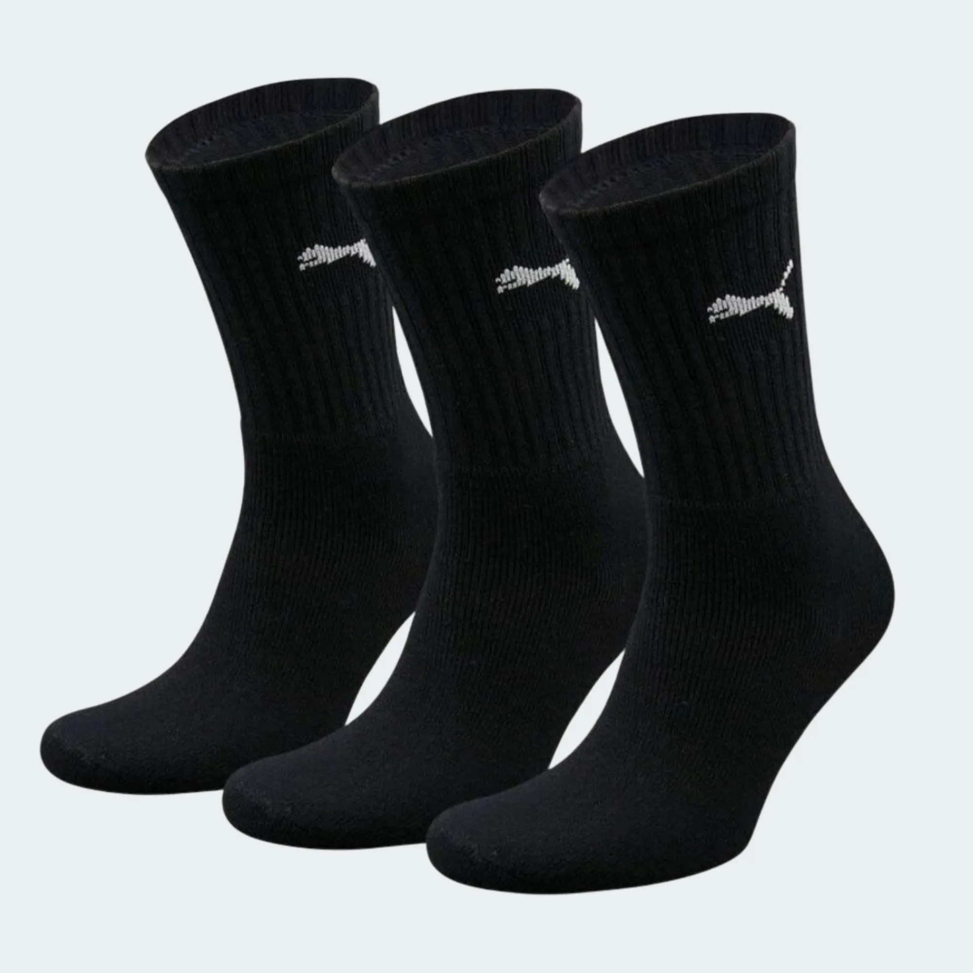 PUMA SPORT 3PACK SOCKS