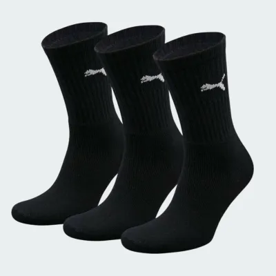 PUMA SPORT 3PACK SOCKS