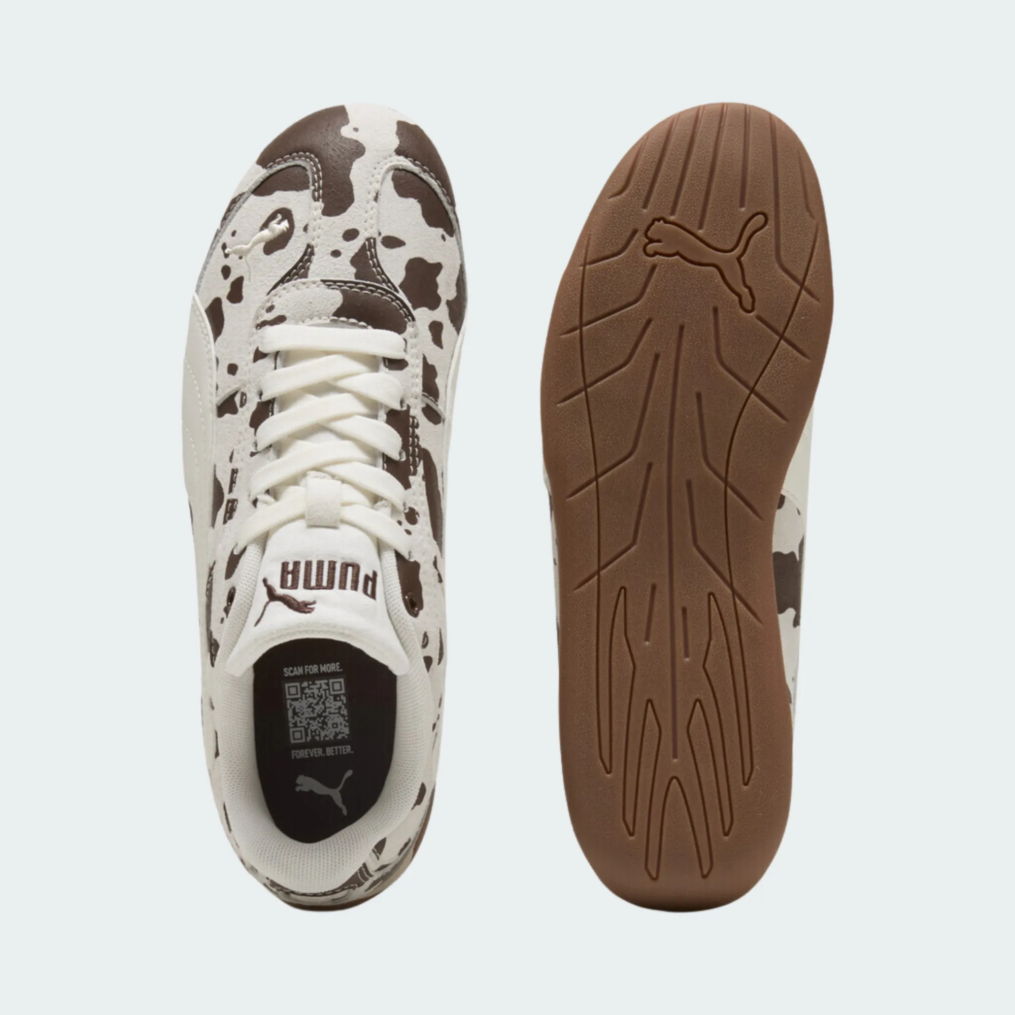 PUMA PUMA REPLICATCH WILD