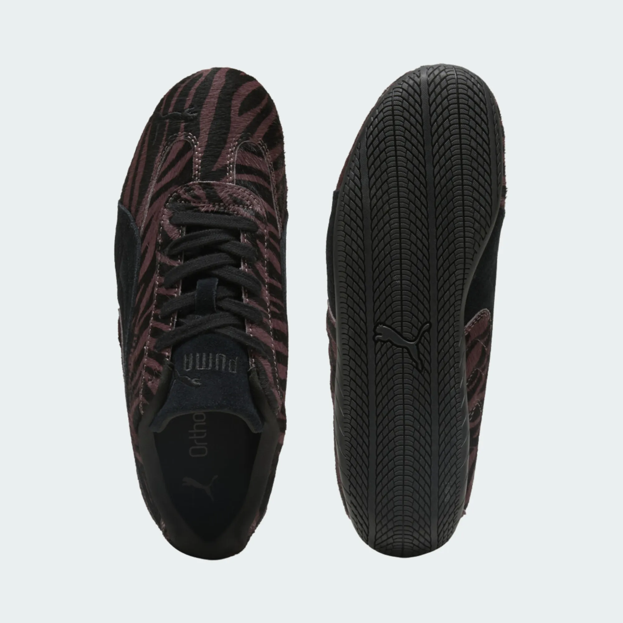 PUMA SPEEDCAT TIGER