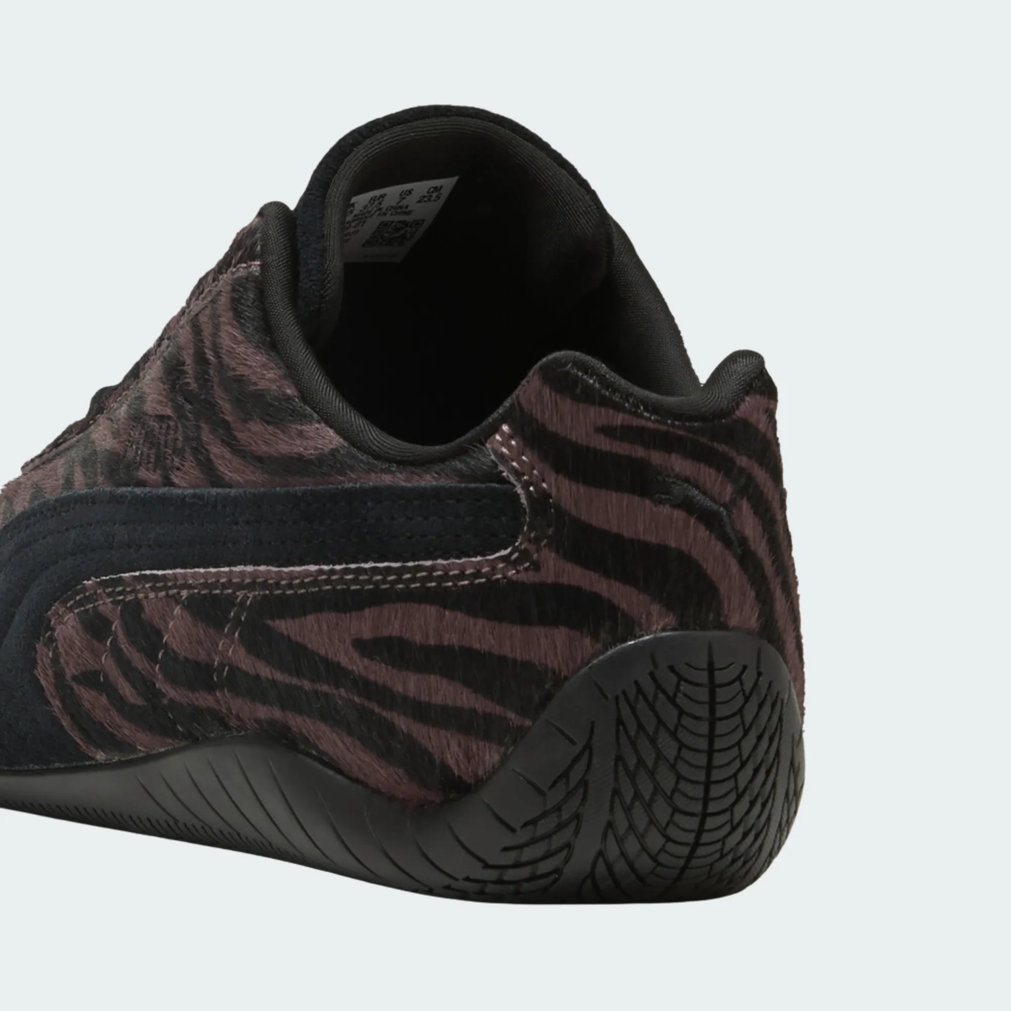 PUMA SPEEDCAT TIGER
