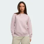 PUMA ESSENTIALS PUMA LOGO OVERSIZED CREW