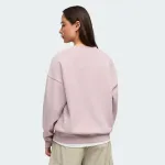 PUMA ESSENTIALS PUMA LOGO OVERSIZED CREW