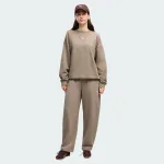 PUMA ESSENTIALS PUMA LOGO OVERSIZED CREW